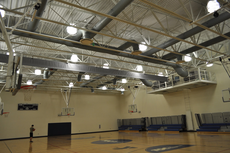 Hogan ymca shop